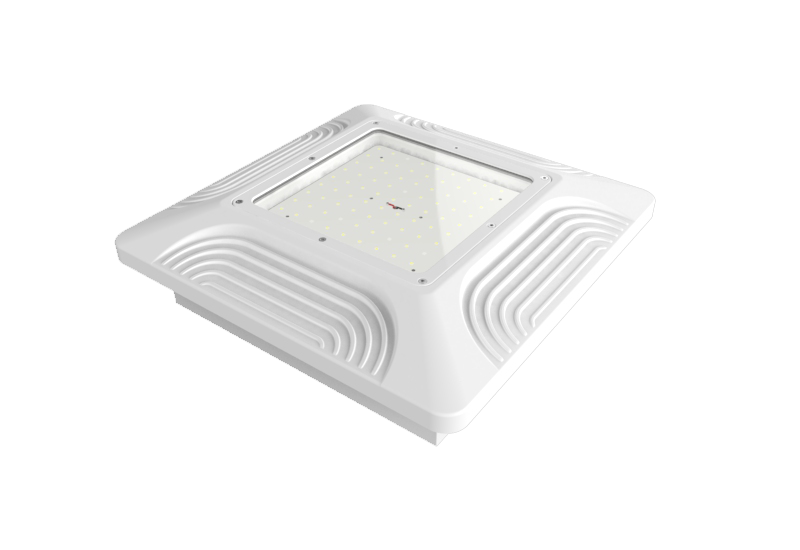 VE-CP20 (1) Image of Illuminate Pros - Canopy Lights
