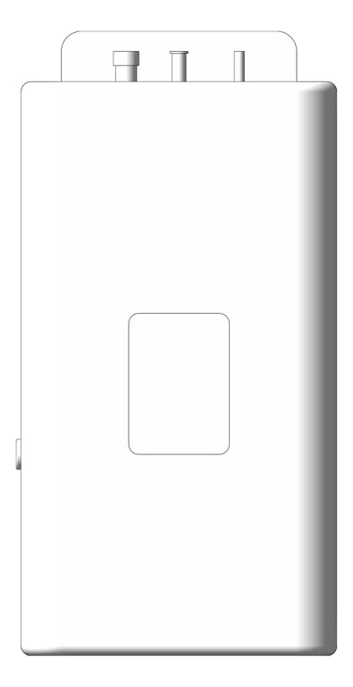 Front Image of BoilingUnit InSinkErator Neotank