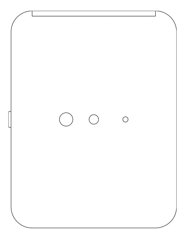 Plan Image of BoilingUnit InSinkErator Neotank