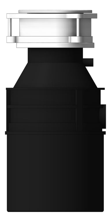 Front Image of WasteDisposer Food InSinkErator M46