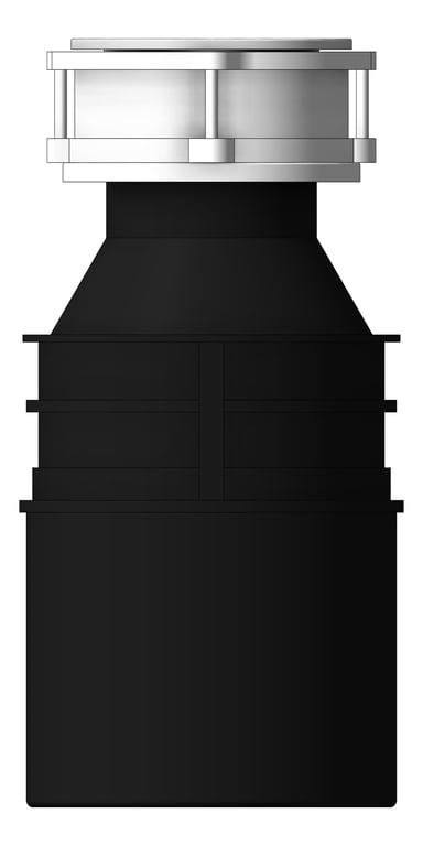 Left Image of WasteDisposer Food InSinkErator M46