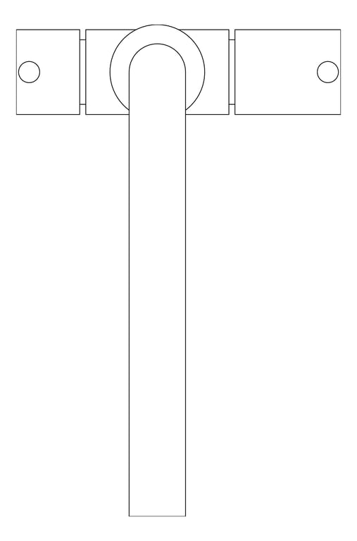 Plan Image of TapSet 3In1 InSinkErator Lshape
