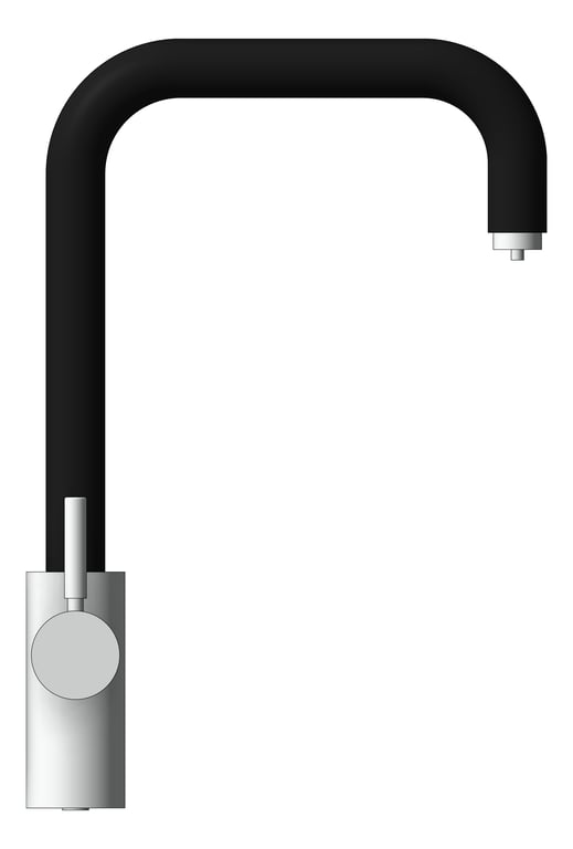 Left Image of TapSet 3In1 InSinkErator Ushape
