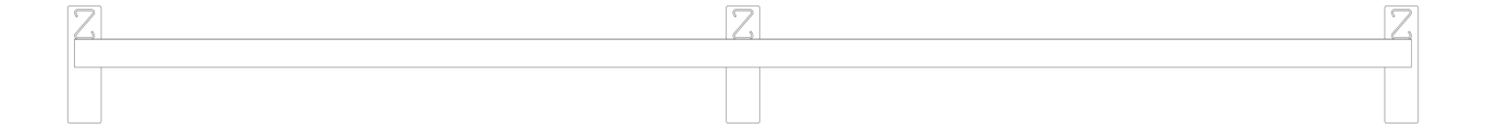 Plan Image of Barrier Parking IngalCivil ZEEPark DeckGuard