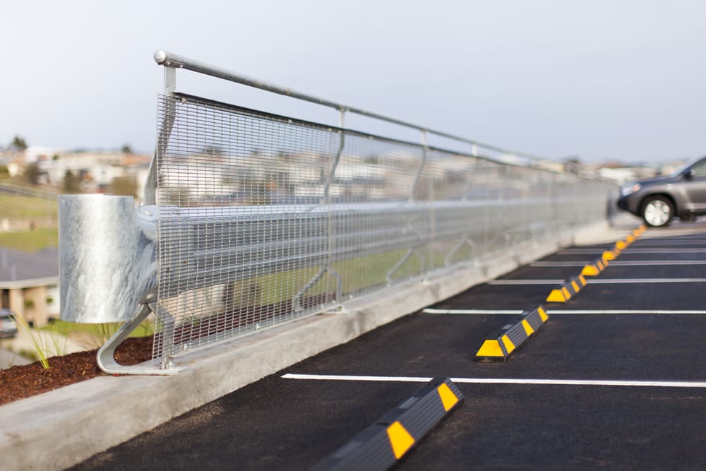 SS buffa Classic 1.jpg Image of Barrier Parking IngalCivil SpringBUFFA ClassicPost NZ