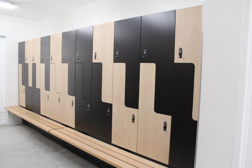 ATO Dandenong 2 Image of Locker Laminate IntraSpace Step BagTop