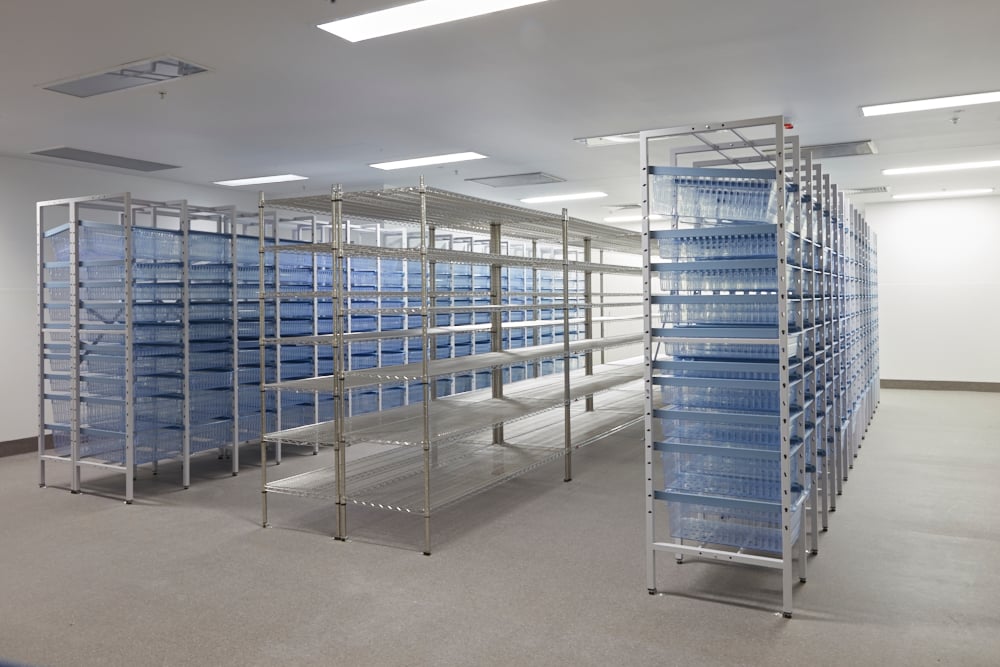 INTRASPACE_ROYAL_ADELAIDE_045.jpg Image of IntraSpace - Medical Storage