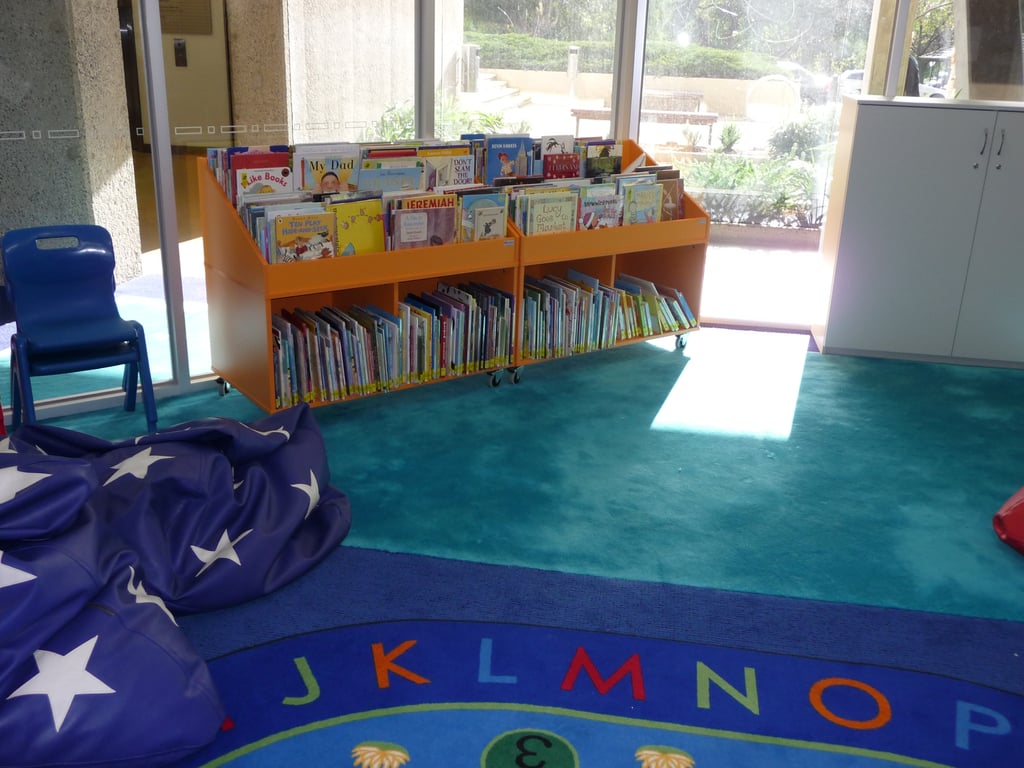 P1050019 Image of BookBox Library IntraSpace BigPictureBook