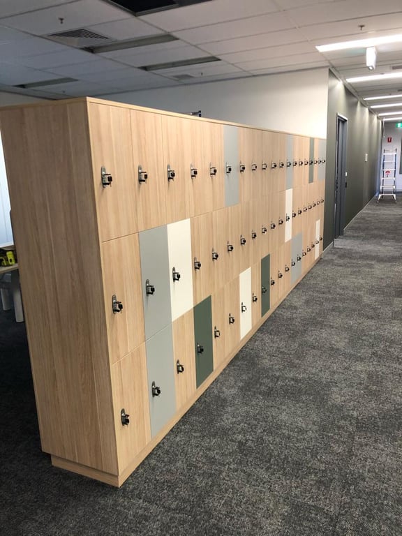 PHOTO-2020-10-01-14-51-11 Image of Locker Laminate IntraSpace Traditional 3Door