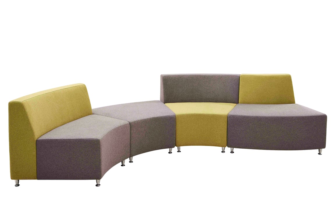 Soft20 (2) Image of Seat Library IntraSpace Soft20 Out