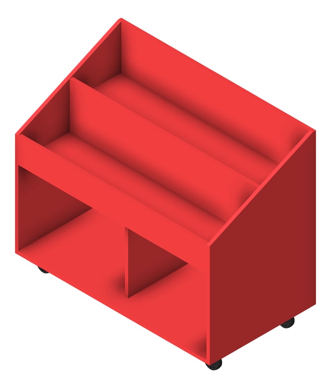 Navigate to BookBox Library IntraSpace BigPictureBook