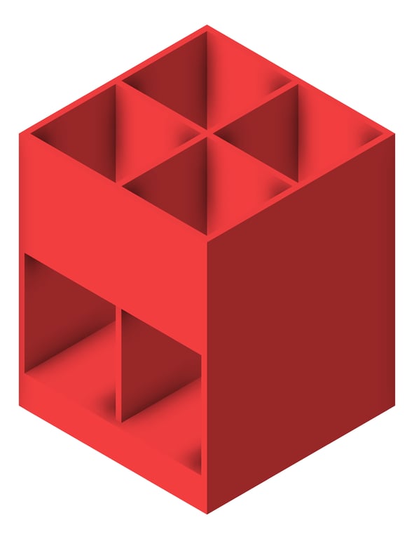 Navigate to BookBox Library IntraSpace Laminate