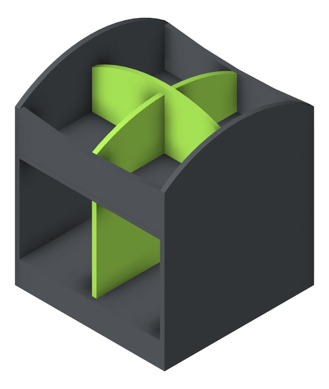 Navigate to BookBox Library IntraSpace Single