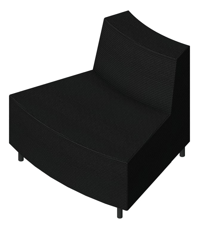 Navigate to Seat Library IntraSpace Soft20 Out