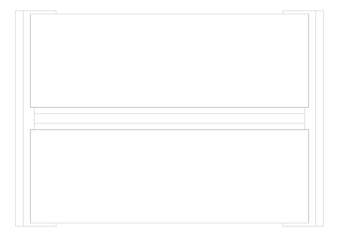 Plan Image of Shelving Library Intraspace Metal Mobile