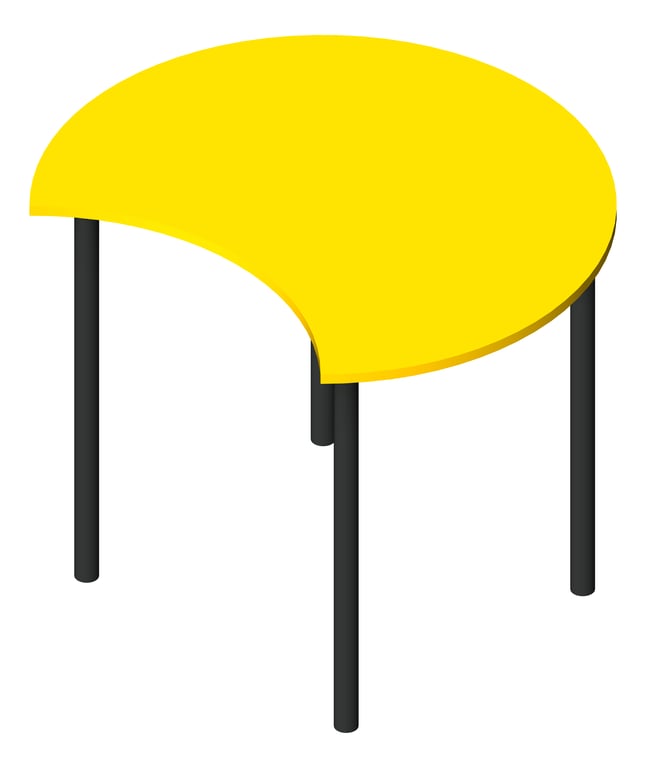 Navigate to Table Student IntraSpace Chomp
