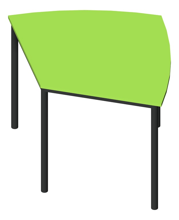 Navigate to Table Student IntraSpace TriTable