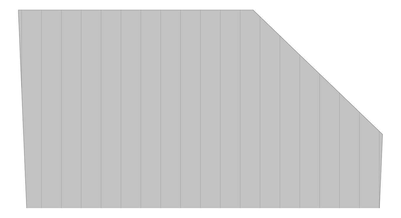 Left Image of Basket Wire IntraSpace HookOn Large