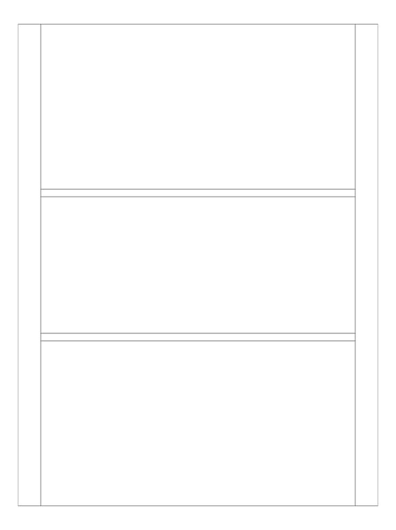 Plan Image of Shelving ModularRack IntraSpace IntraMed Baskets 3Large 5Small 1Clear EpoxyFrame