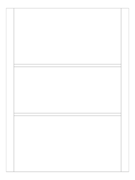 Plan Image of Shelving ModularRack IntraSpace IntraMed Baskets 3Large 6Small EpoxyFrame