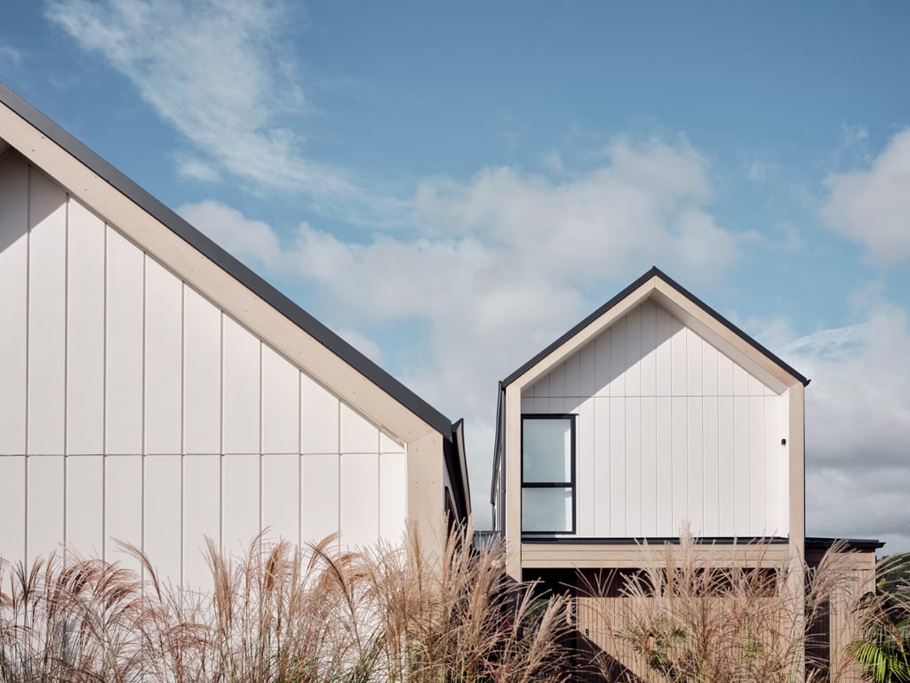 Hardie Oblique Cladding-scandibarn-exterior-newzealand-selahhomes-jameshardie Image of Cladding Board JamesHardie HardieObliqueCladding Vertical 300 GreyPebble