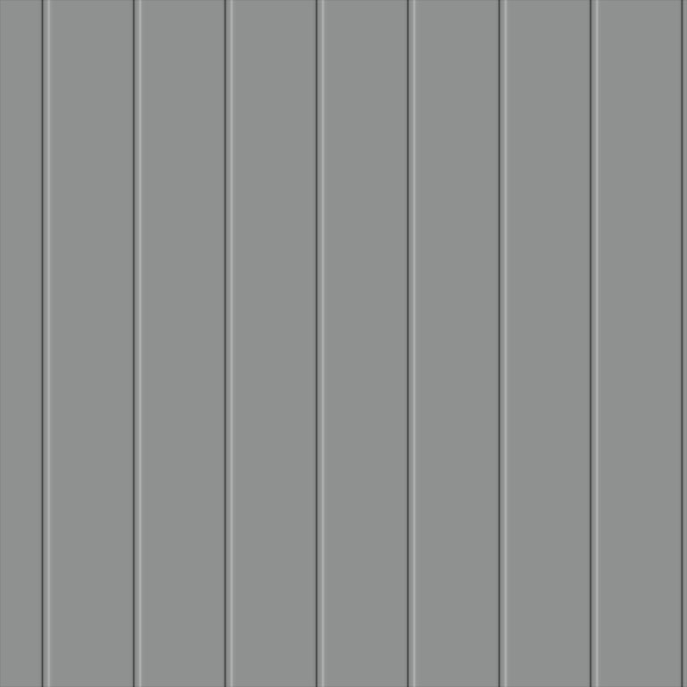 Image of Cladding Grooved JamesHardie AxonCladding 133Smooth TimelessGrey