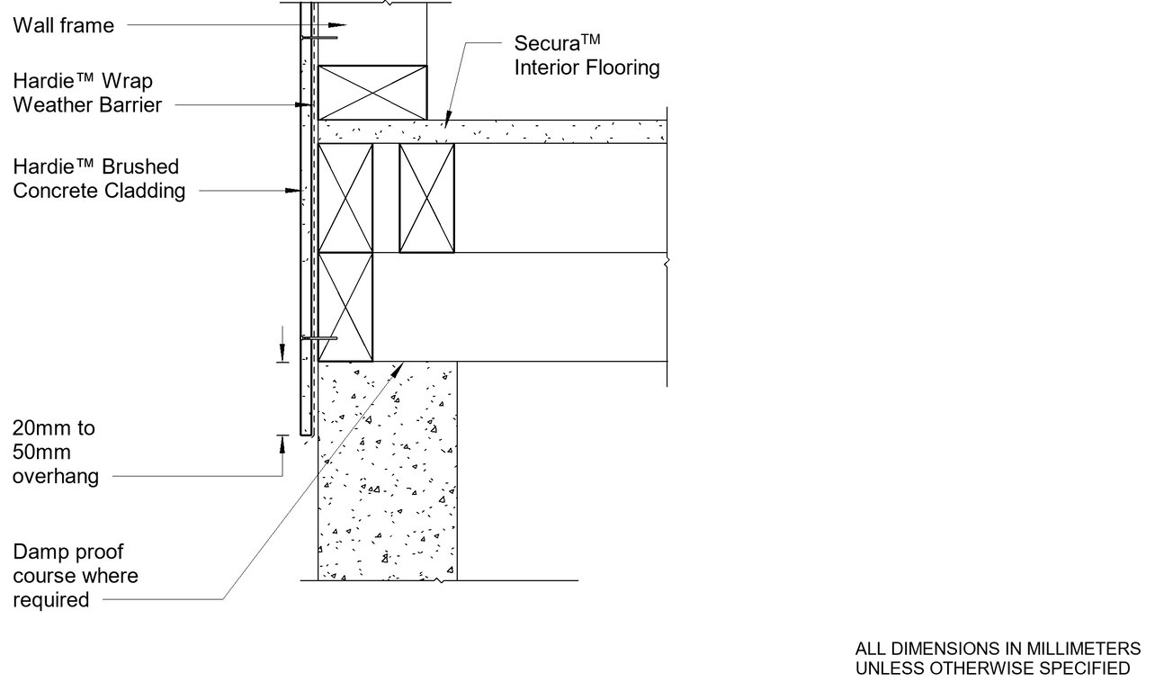  Image of HBC DF Lower Floor Junction