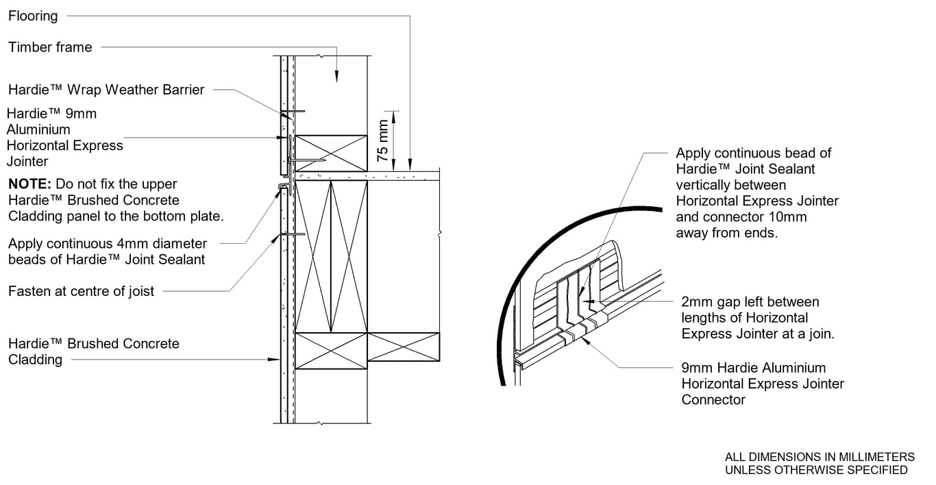  Image of HBC DF Upper Floor Junction Option2