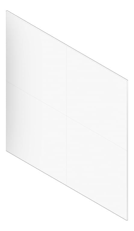 3D Documentation Image of Cladding Textured JamesHardie HardieBrushedConcreteCladding 1200x3000Sheet BlackCaviar