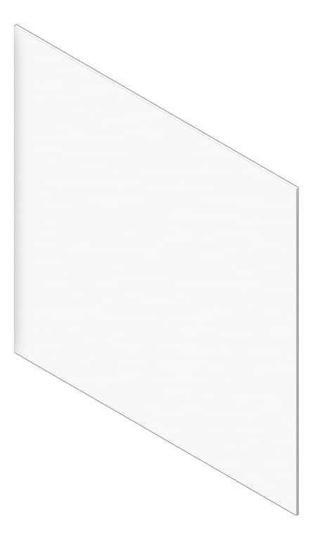 3D Shaded Image of Cladding Textured JamesHardie HardieBrushedConcreteCladding LexiconQuarter