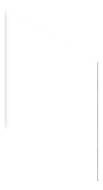 3D Presentation Image of Cladding Textured JamesHardie HardieBrushedConcreteCladding NaturalWhite