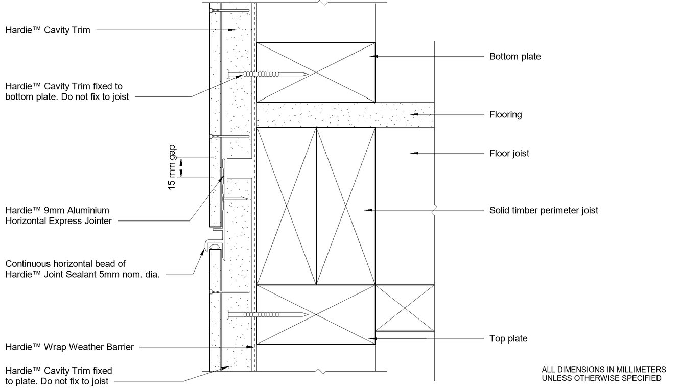  Image of HFTC CF Floor Level Junction