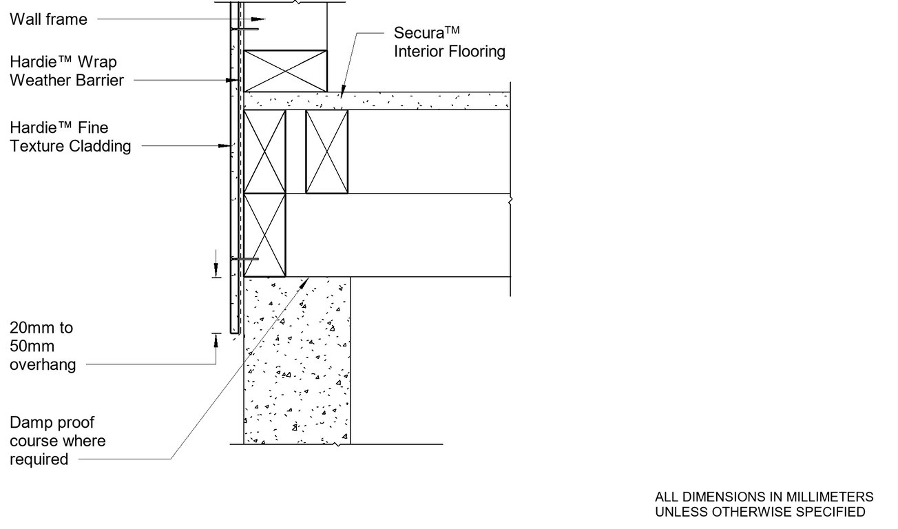  Image of HFTC DF Lower Floor Junction