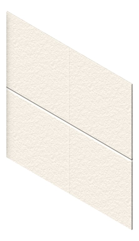 3D Presentation Image of Cladding Textured JamesHardie HardieFineTextureCladding 1200x2440Sheet GreyPebble
