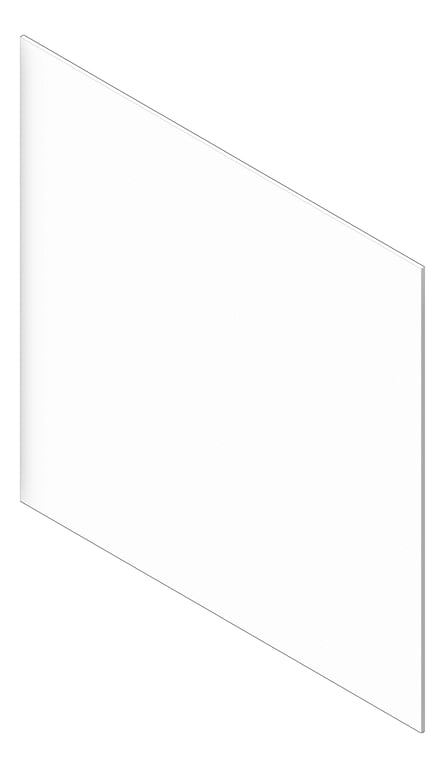 3D Shaded Image of Cladding Textured JamesHardie HardieFineTextureCladding LexiconQuarter