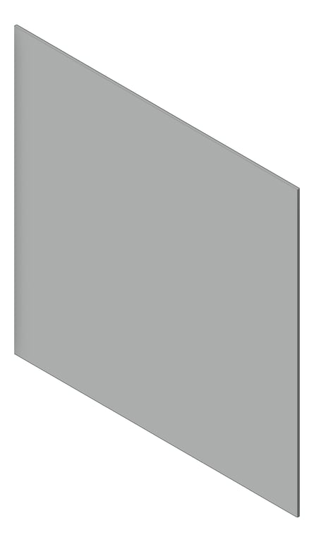 3D Shaded Image of Cladding Textured JamesHardie HardieFineTextureCladding TimelessGrey