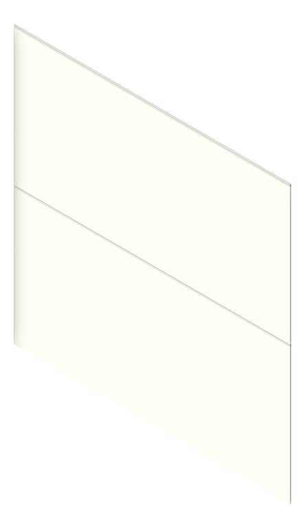 3D Presentation Image of Cladding Smooth JamesHardie MatrixCladding Horizontal 2990x1190Sheet GreyPebble
