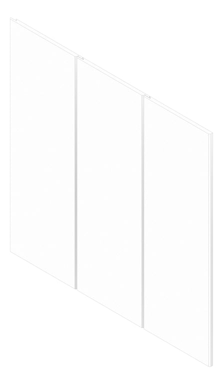 3D Documentation Image of Cladding Board JamesHardie StriaCladdingFineTexture