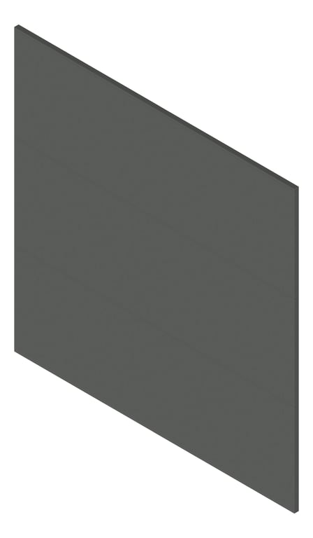 3D Presentation Image of Cladding Board JamesHardie StriaCladdingFineTexture Horizontal 325 Domino