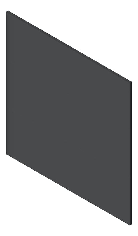 3D Shaded Image of Cladding Board JamesHardie StriaCladdingFineTexture Horizontal 325 Domino