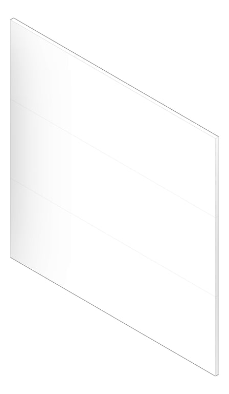 3D Documentation Image of Cladding Board JamesHardie StriaCladdingFineTexture Horizontal 325 Monument