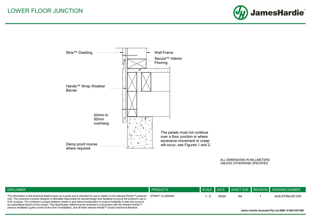 Navigate to AUS-STRIA-DF-033 - LOWER FLOOR JUNCTION