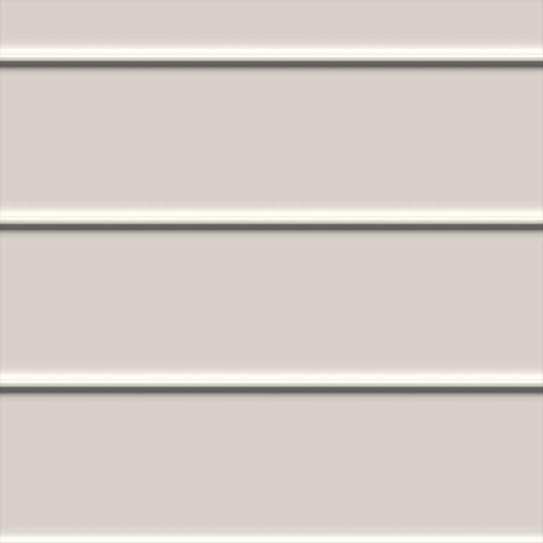  Image of Cladding Board JamesHardie StriaCladdingSmooth Horizontal 325 GreyPebble