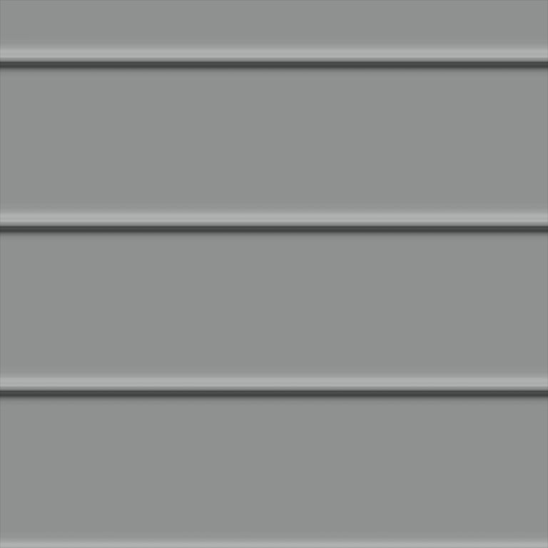  Image of Cladding Board JamesHardie StriaCladdingSmooth Horizontal 325 TimelessGrey