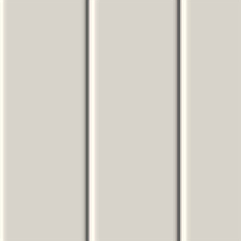  Image of Cladding Board JamesHardie StriaCladdingSmooth Vertical 405 GreyPebble