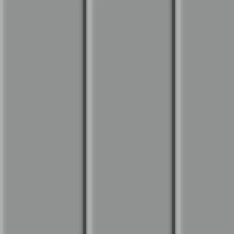  Image of Cladding Board JamesHardie StriaCladdingSmooth Vertical 405 TimelessGrey