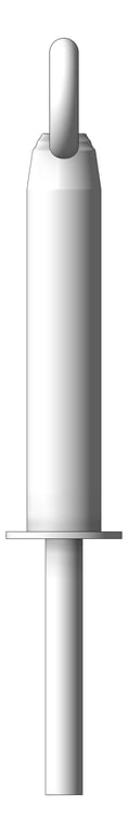 Left Image of AnchorPoint Kattsafe ConcreteMount Raised