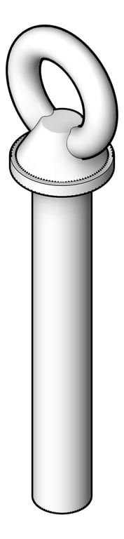 AnchorPoint Kattsafe ConcreteMount TorqueIndicator