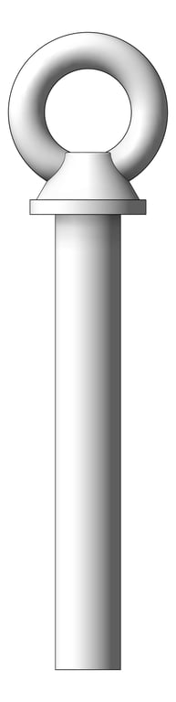 Front Image of AnchorPoint Kattsafe ConcreteMount TorqueIndicator