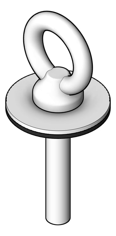 AnchorPoint Kattsafe PurlinMount